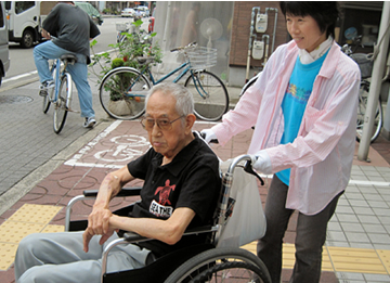 園田苑のサービス内容